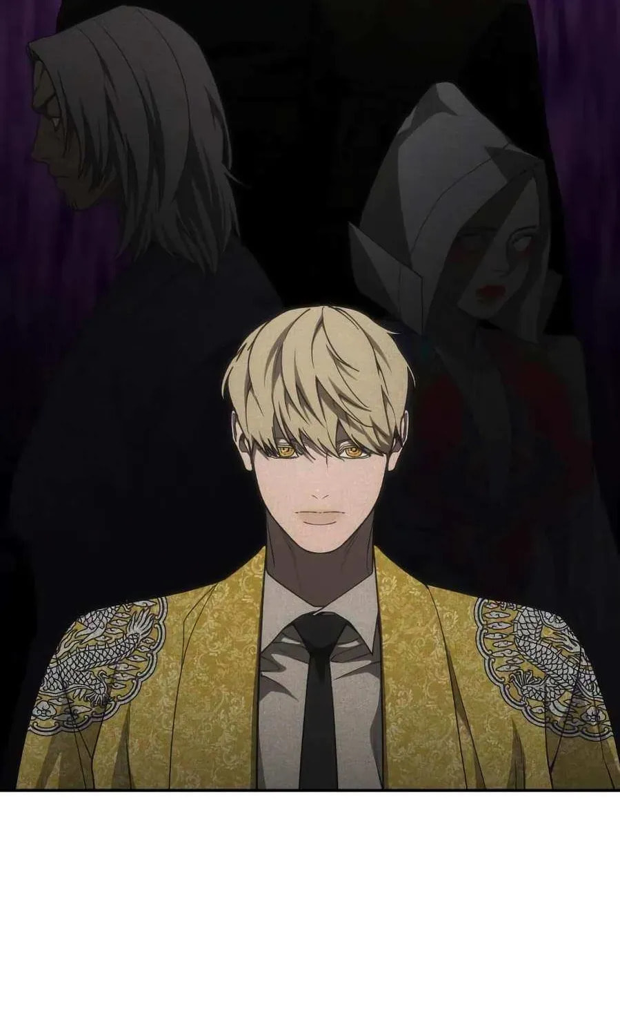 Read ShaMONEYism chapter 29 image 74 on Lezhin