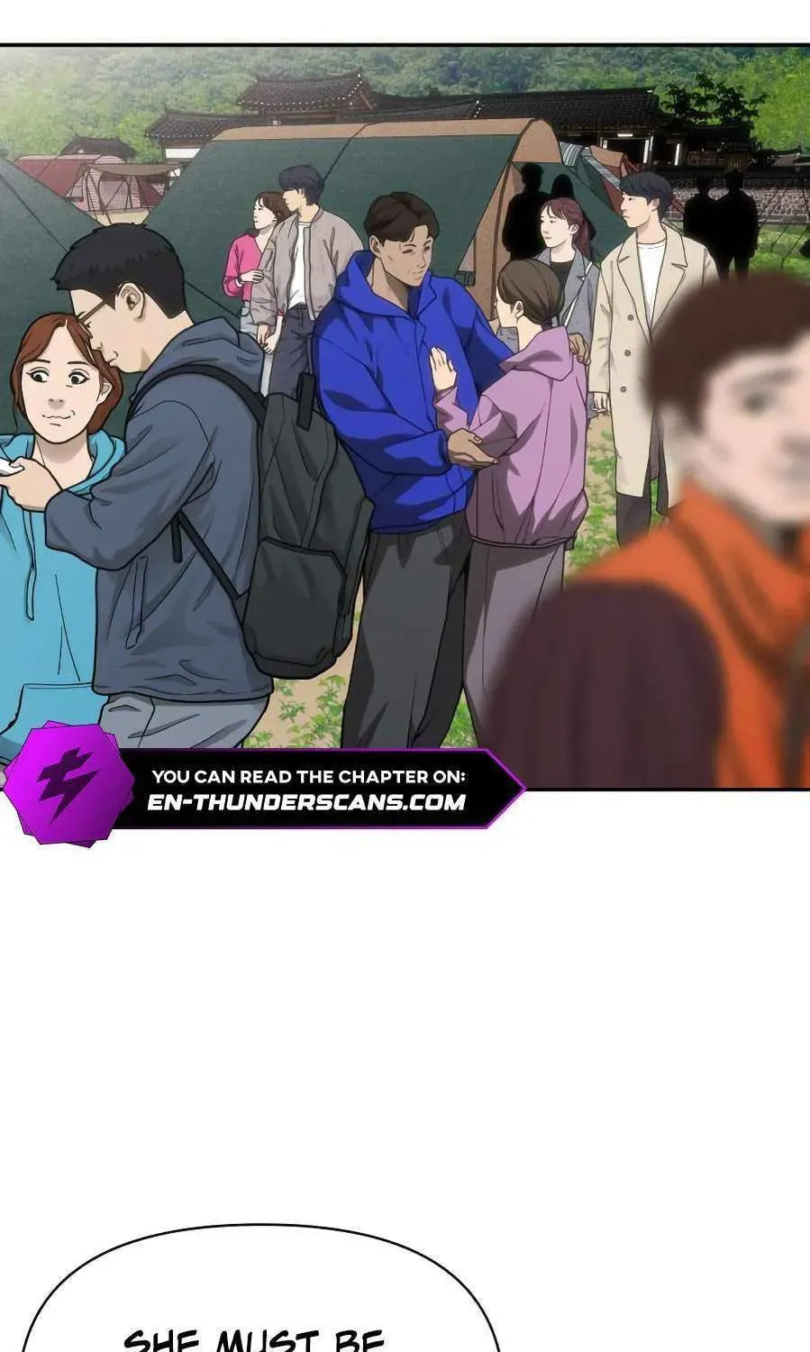 Read ShaMONEYism chapter 29 image 92 on Lezhin