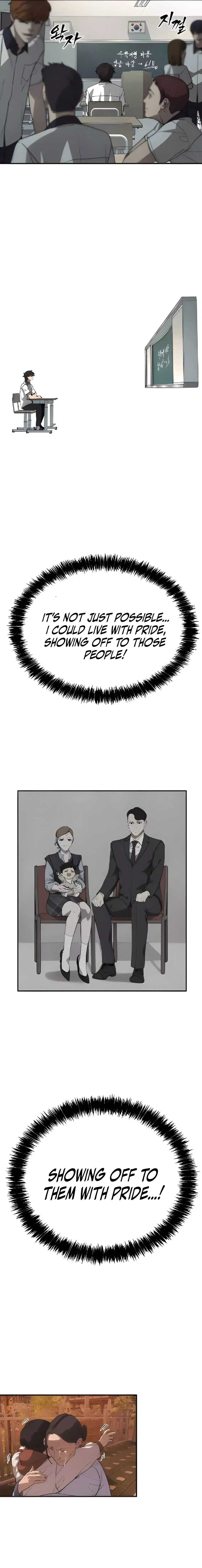 Read ShaMONEYism chapter 3.5 image 1 on Lezhin