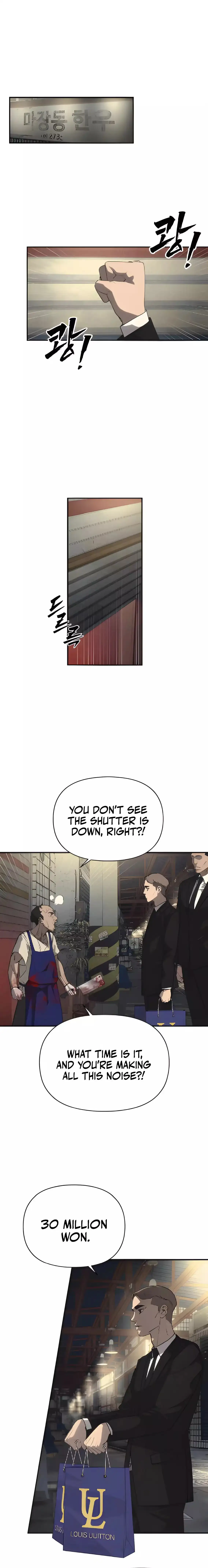 Read ShaMONEYism chapter 3.5 image 11 on Lezhin