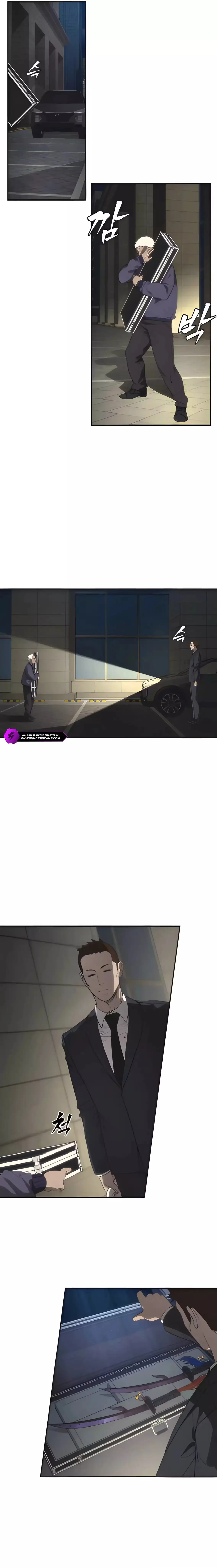 Read ShaMONEYism chapter 3.5 image 16 on Lezhin