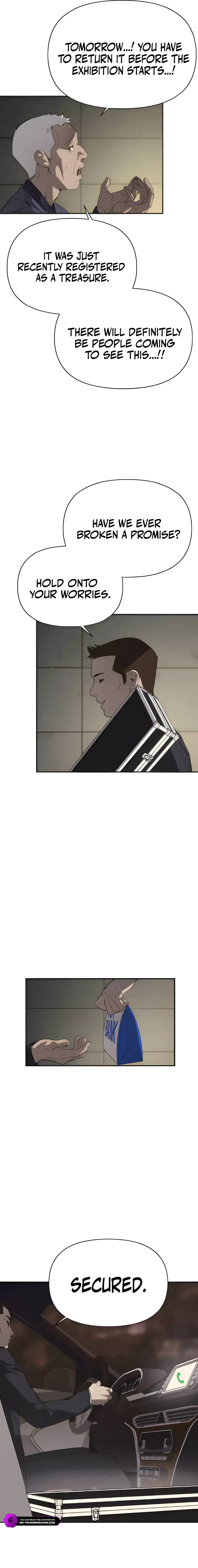 Read ShaMONEYism chapter 3.5 image 17 on Lezhin