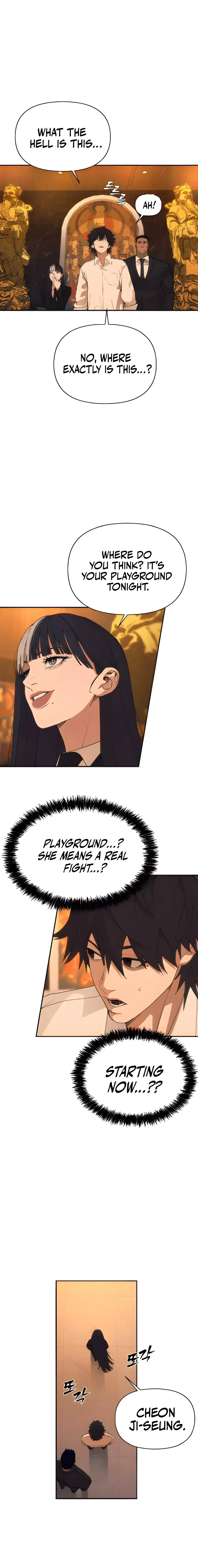 Read ShaMONEYism chapter 3.5 image 19 on Lezhin