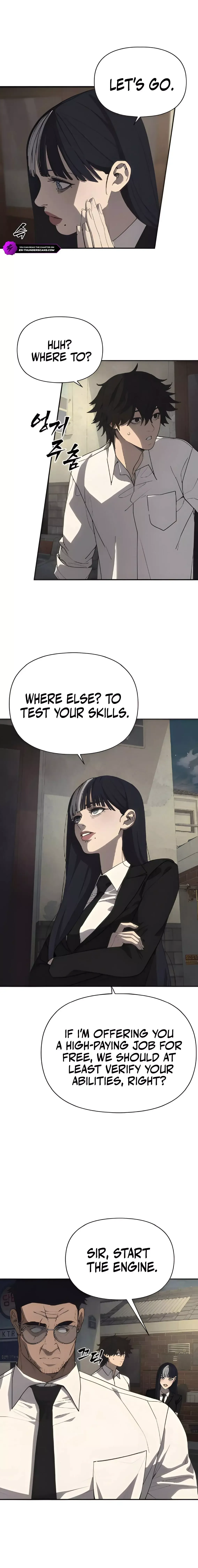Read ShaMONEYism chapter 3.5 image 4 on Lezhin