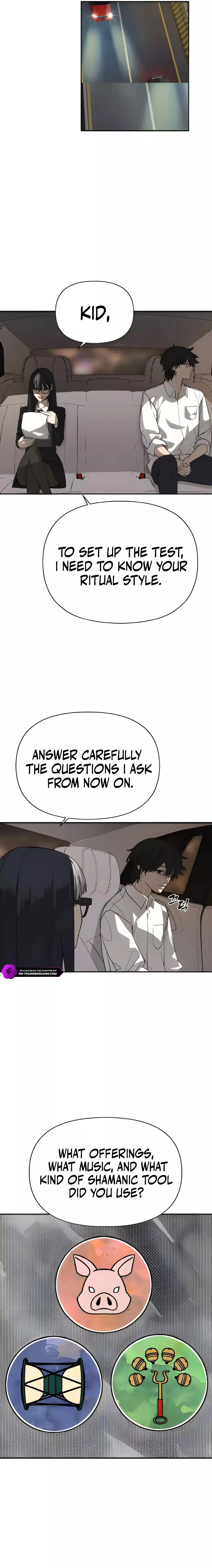 Read ShaMONEYism chapter 3.5 image 7 on Lezhin
