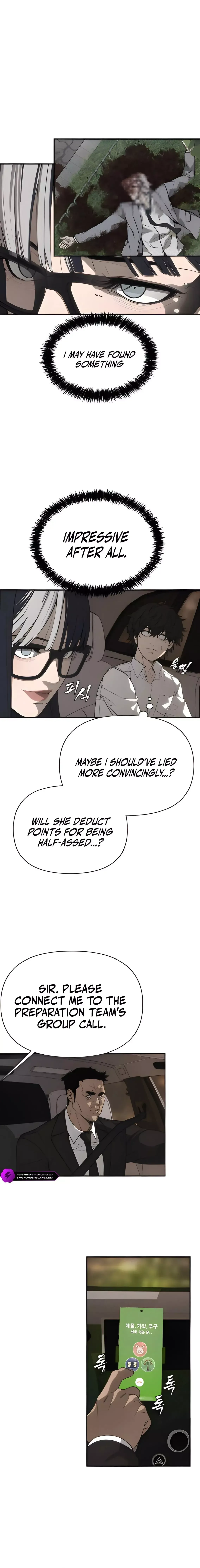 Read ShaMONEYism chapter 3.5 image 9 on Lezhin