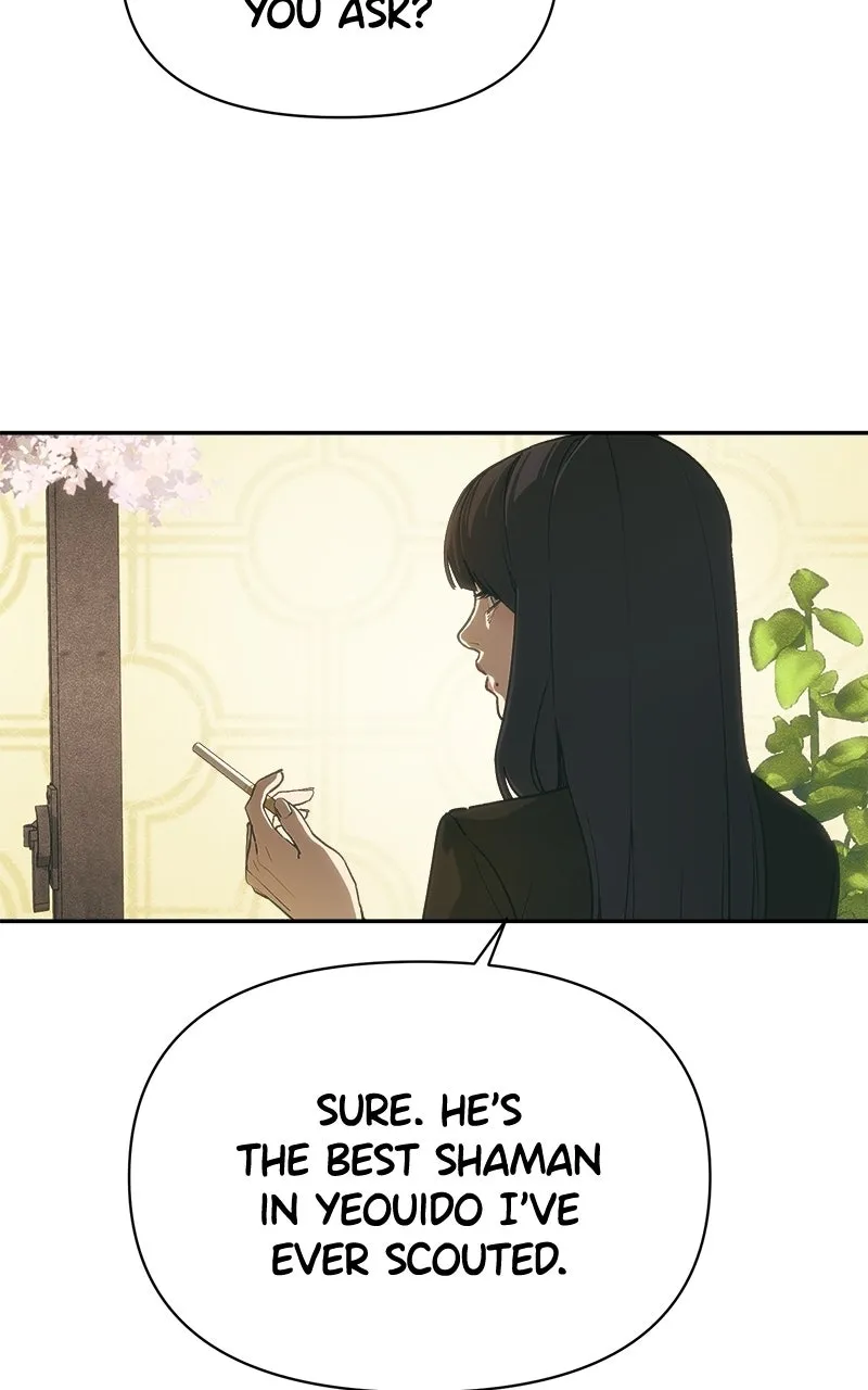 Read ShaMONEYism chapter 3 image 1 on Lezhin
