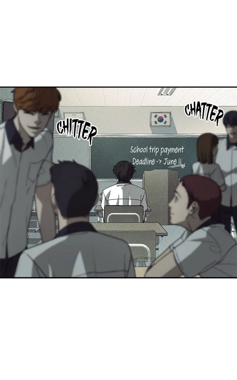 Read ShaMONEYism chapter 3 image 102 on Lezhin