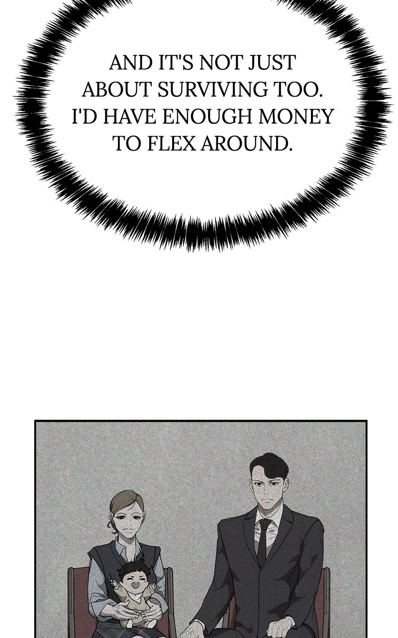 Read ShaMONEYism chapter 3 image 104 on Lezhin