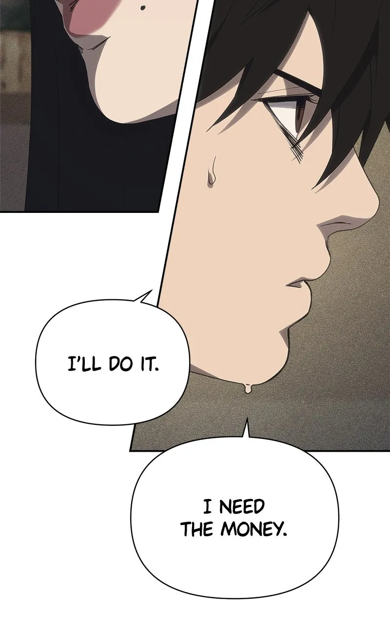 Read ShaMONEYism chapter 3 image 114 on Lezhin