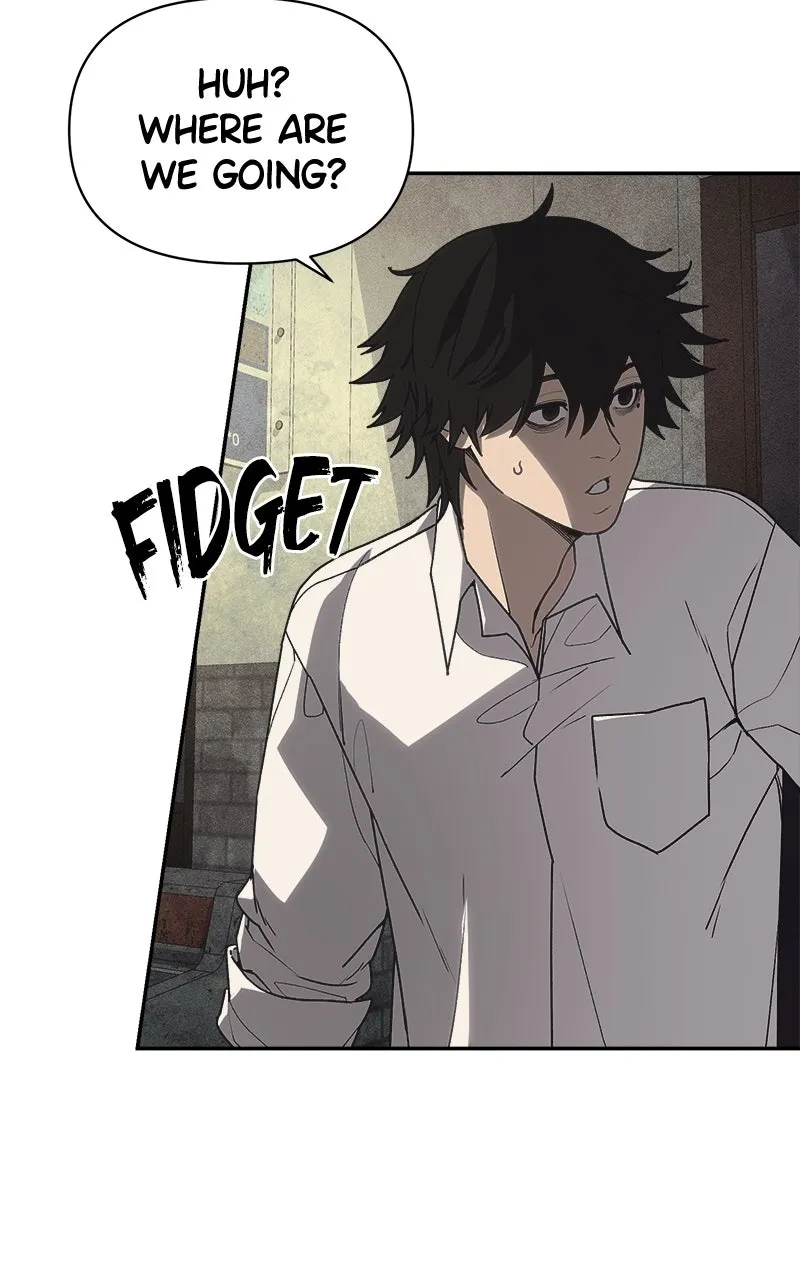 Read ShaMONEYism chapter 3 image 118 on Lezhin