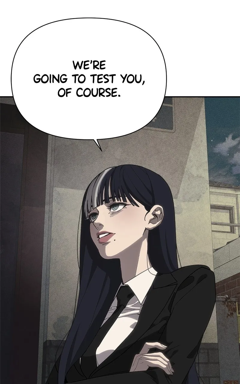 Read ShaMONEYism chapter 3 image 119 on Lezhin