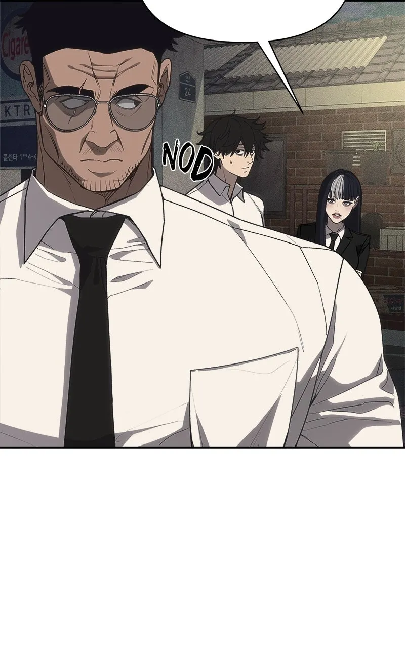 Read ShaMONEYism chapter 3 image 121 on Lezhin