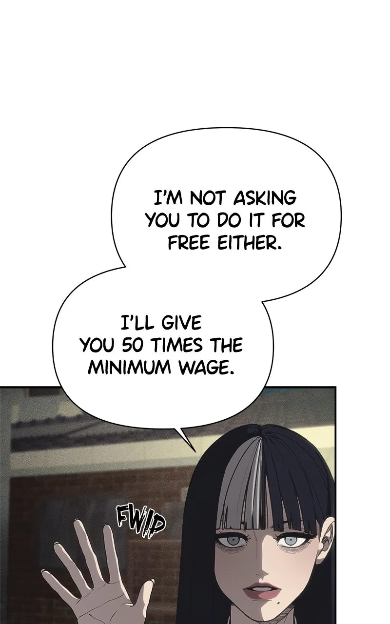 Read ShaMONEYism chapter 3 image 122 on Lezhin