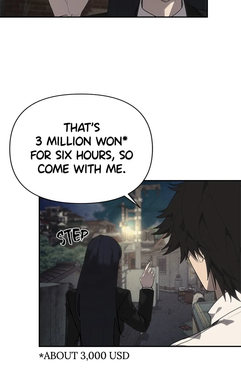 Read ShaMONEYism chapter 3 image 123 on Lezhin