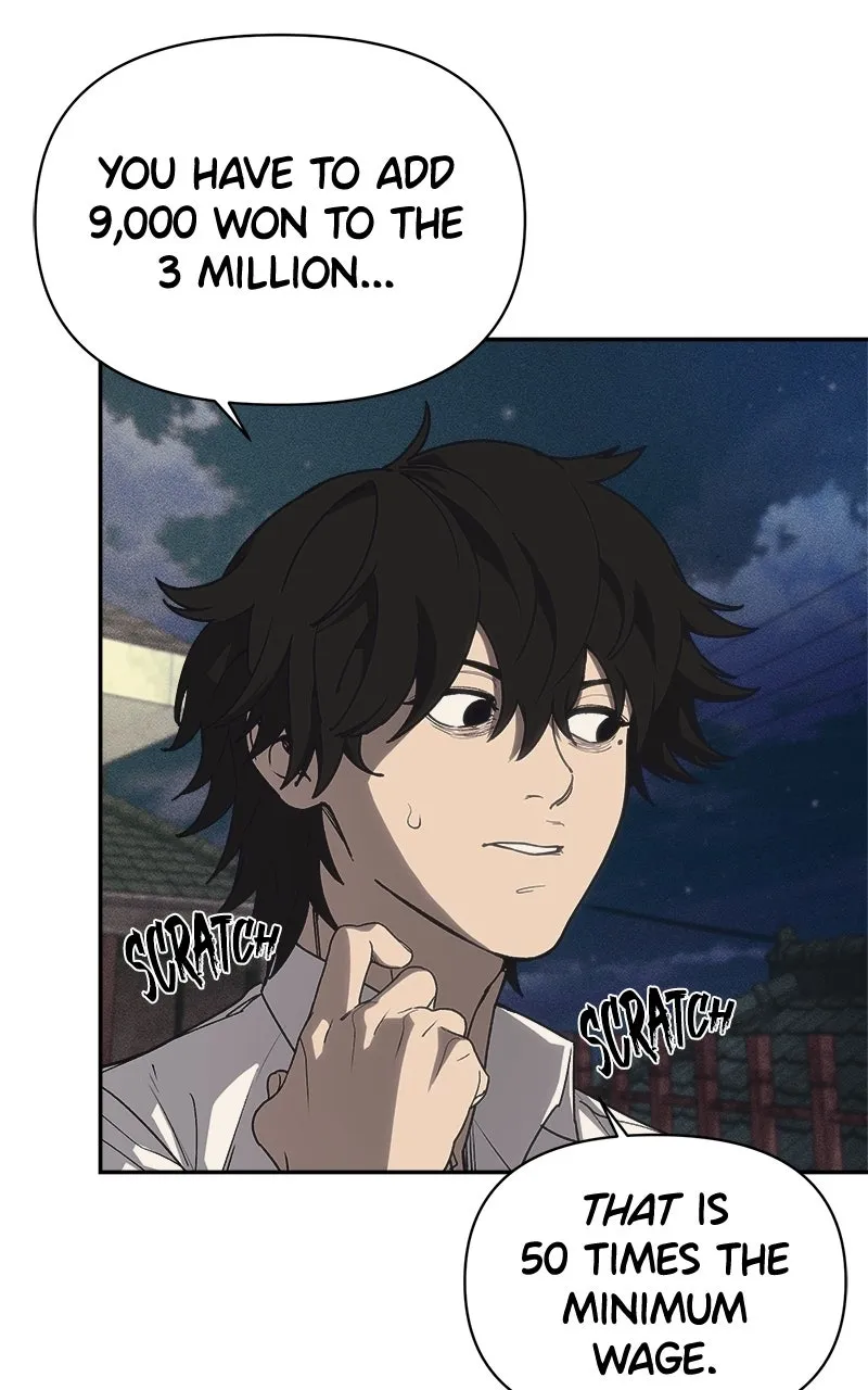 Read ShaMONEYism chapter 3 image 126 on Lezhin