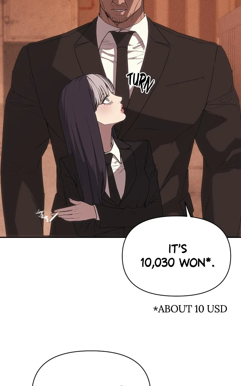 Read ShaMONEYism chapter 3 image 13 on Lezhin