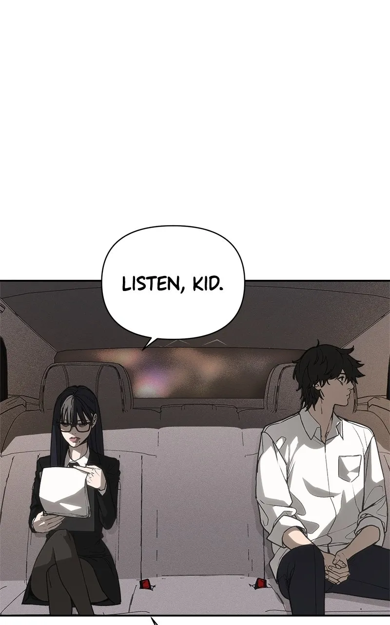 Read ShaMONEYism chapter 3 image 132 on Lezhin