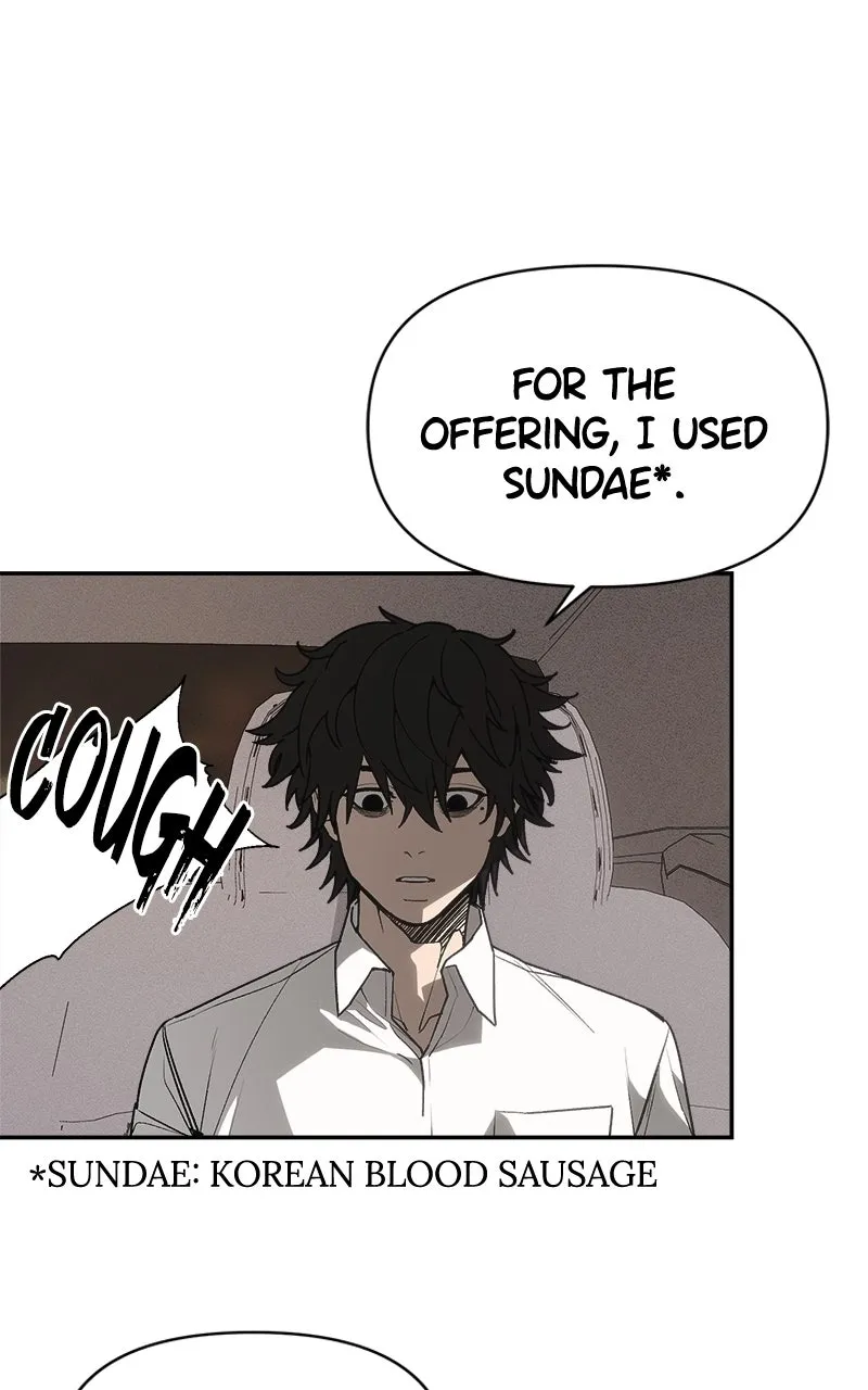 Read ShaMONEYism chapter 3 image 136 on Lezhin