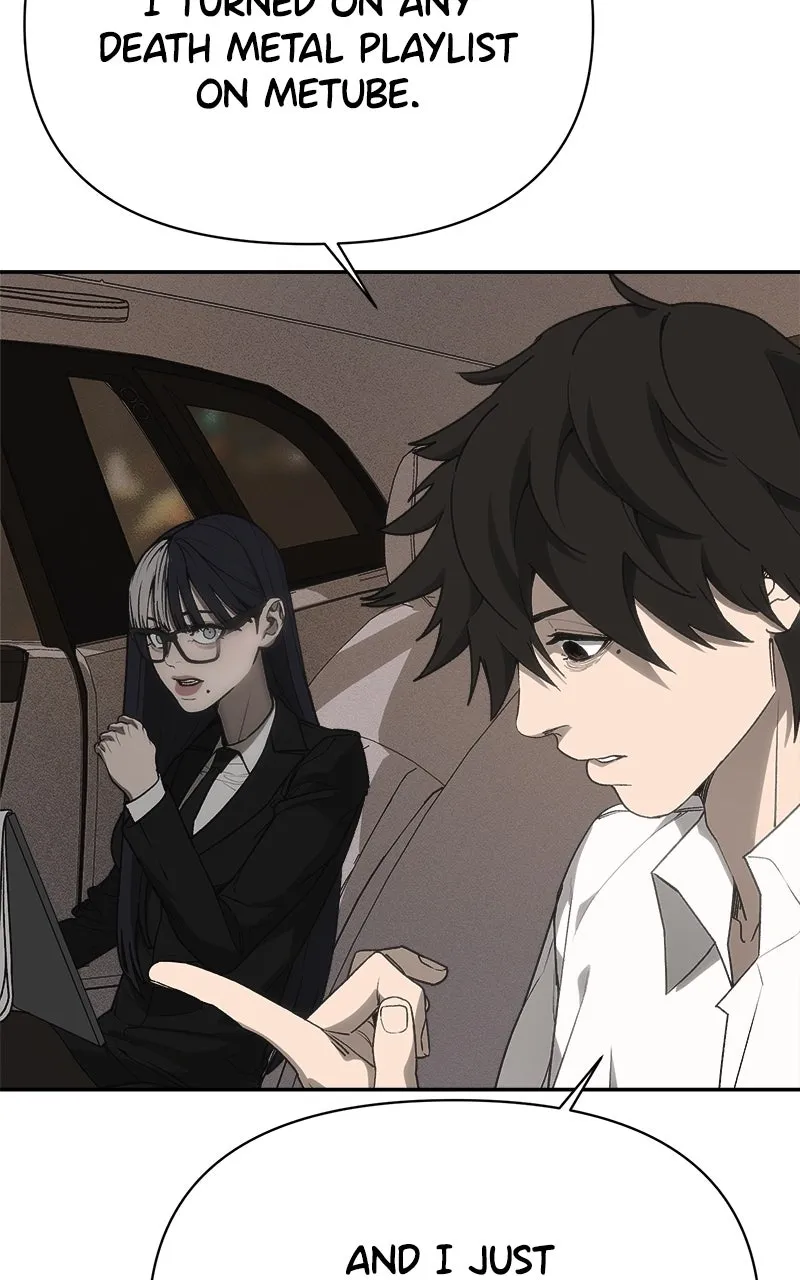 Read ShaMONEYism chapter 3 image 138 on Lezhin