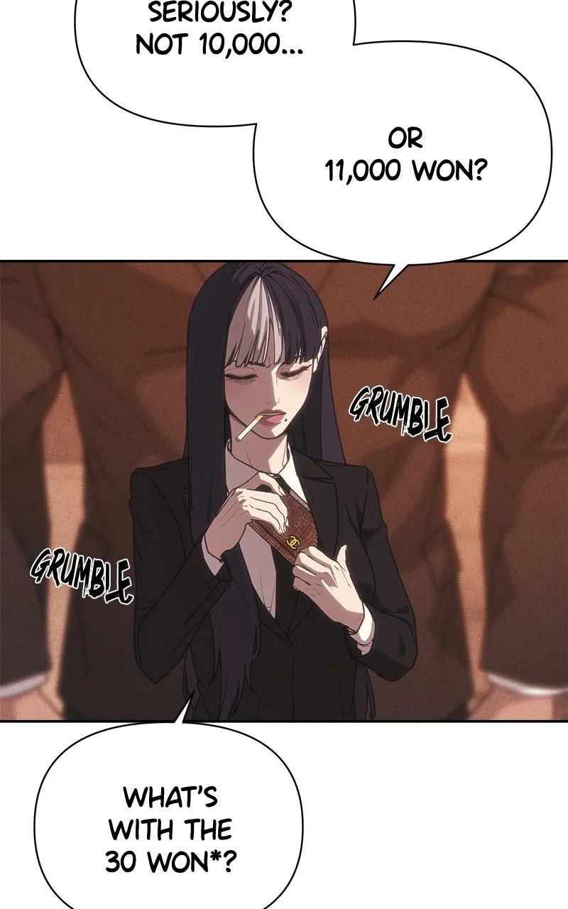 Read ShaMONEYism chapter 3 image 14 on Lezhin