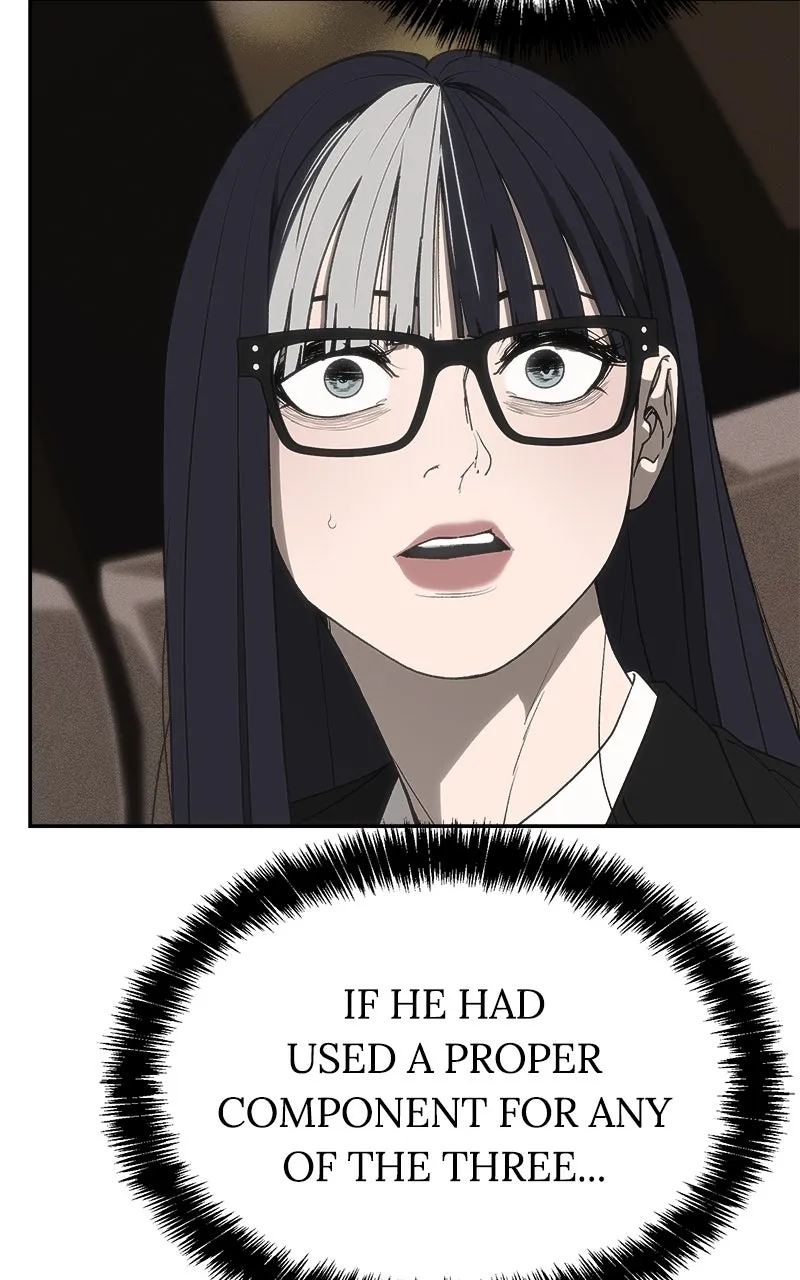 Read ShaMONEYism chapter 3 image 140 on Lezhin