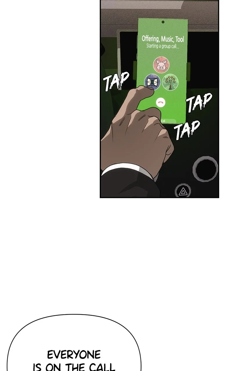 Read ShaMONEYism chapter 3 image 145 on Lezhin