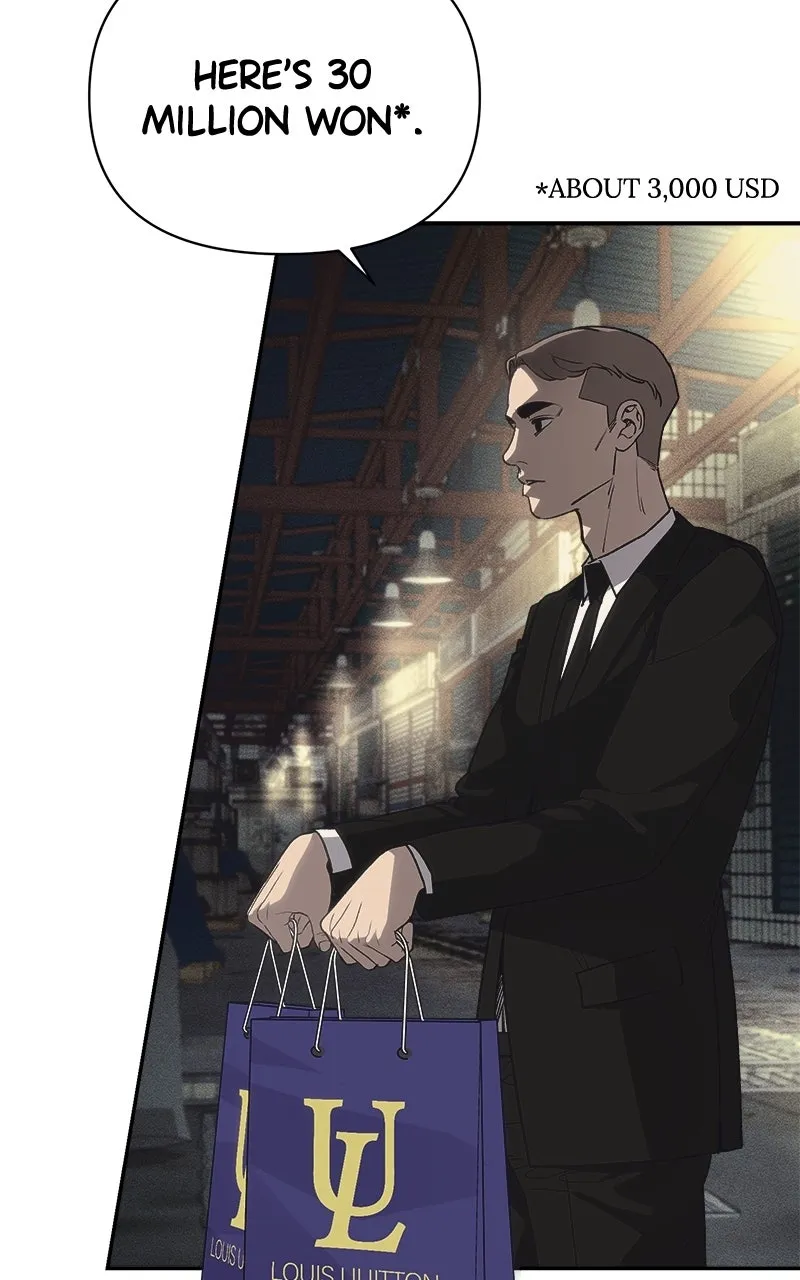 Read ShaMONEYism chapter 3 image 154 on Lezhin
