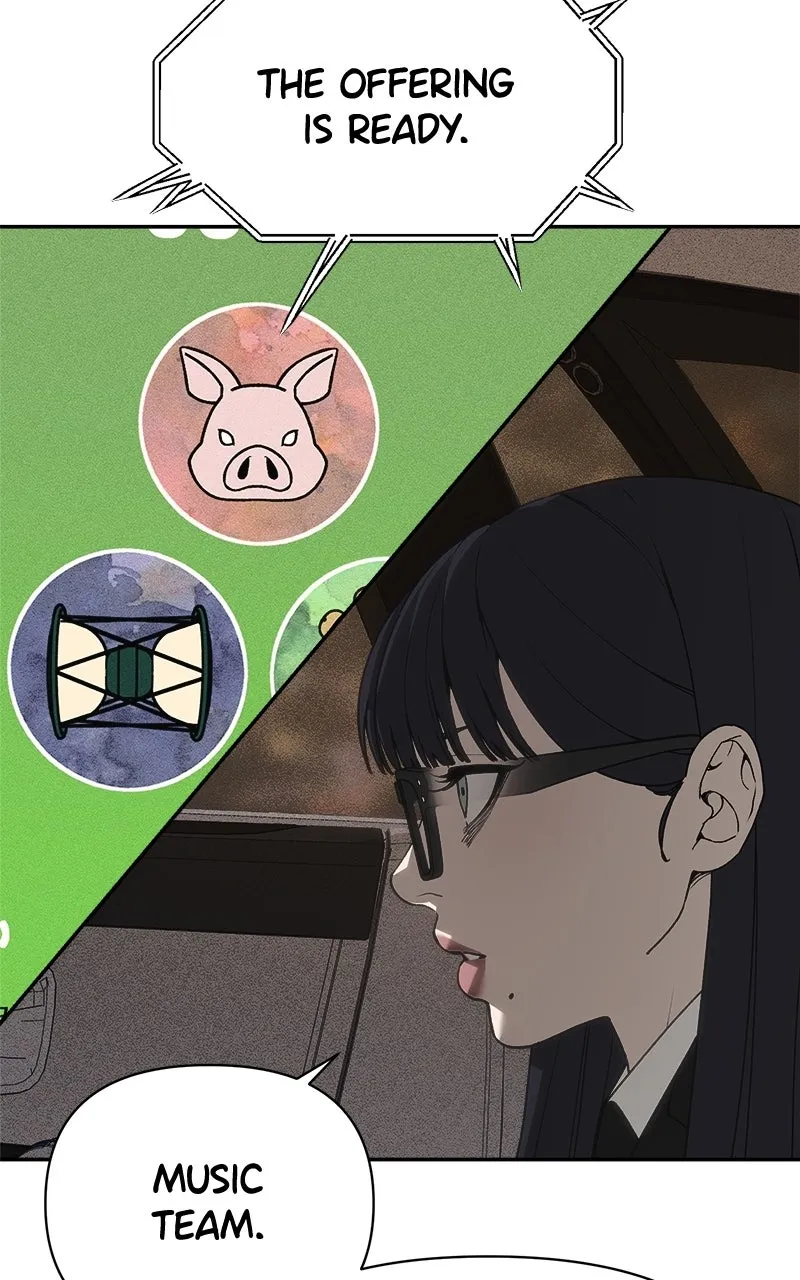 Read ShaMONEYism chapter 3 image 158 on Lezhin