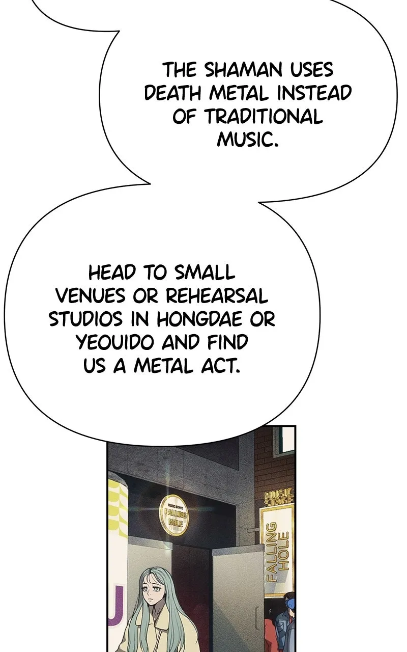 Read ShaMONEYism chapter 3 image 159 on Lezhin