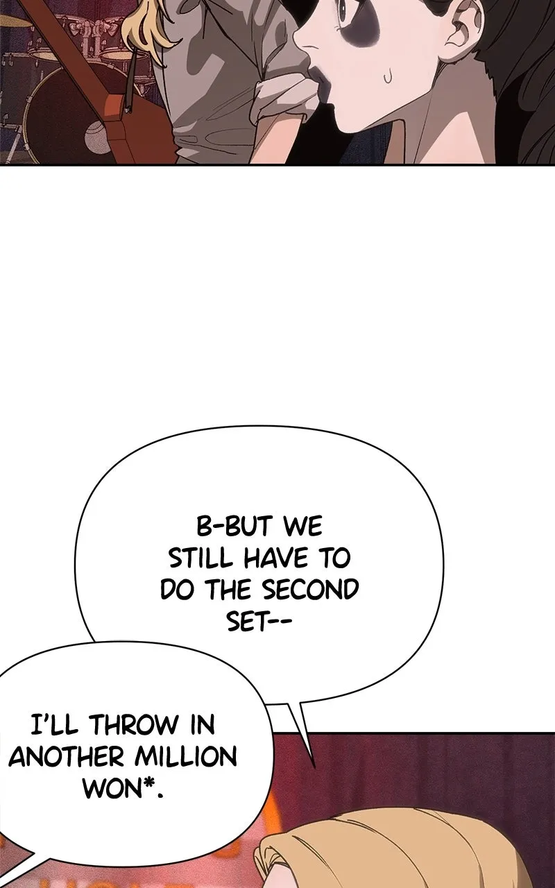 Read ShaMONEYism chapter 3 image 166 on Lezhin