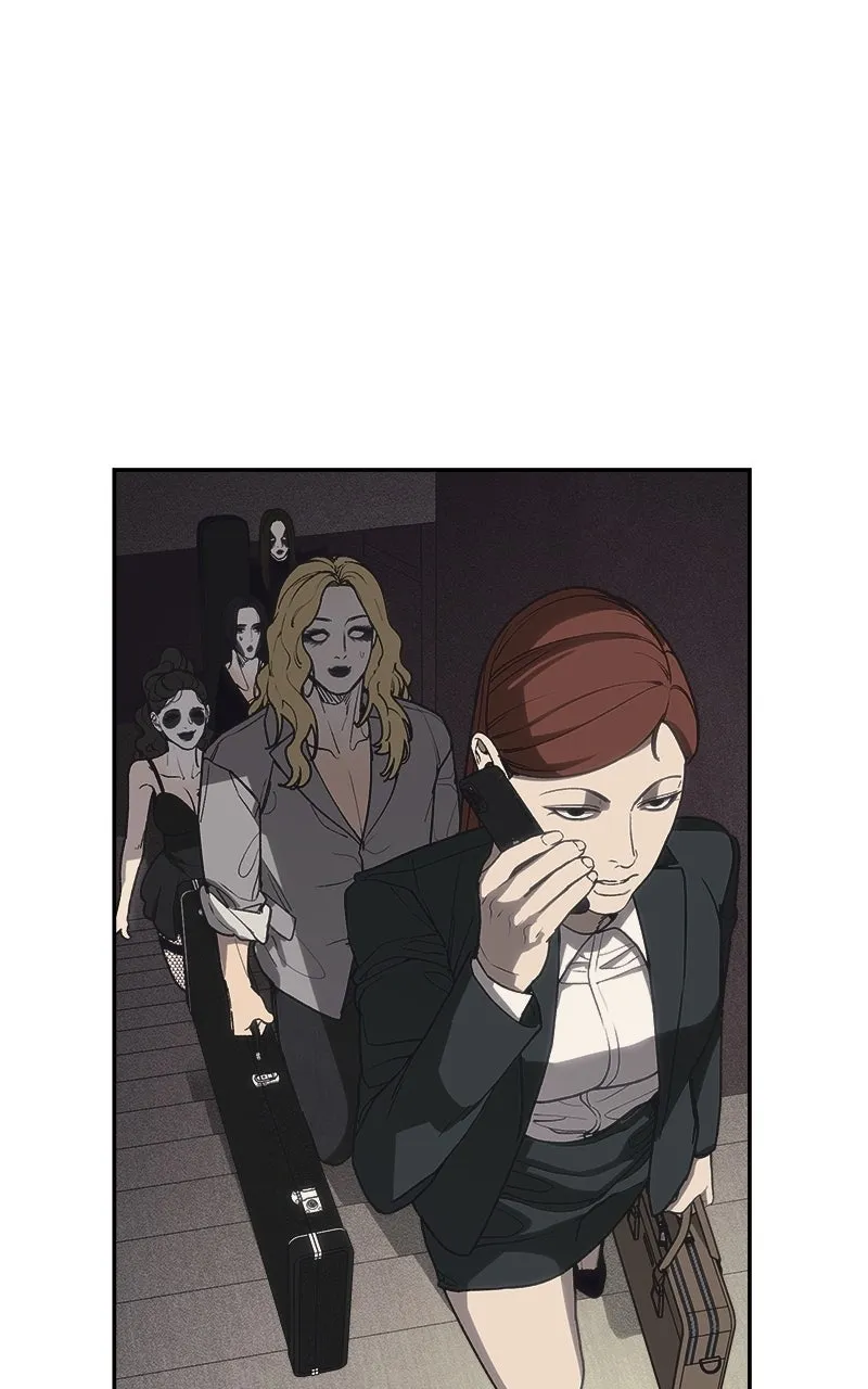 Read ShaMONEYism chapter 3 image 168 on Lezhin