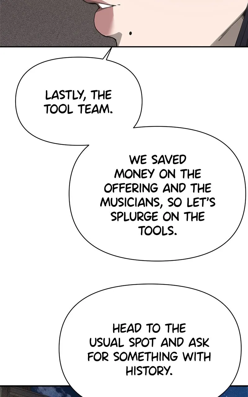 Read ShaMONEYism chapter 3 image 170 on Lezhin