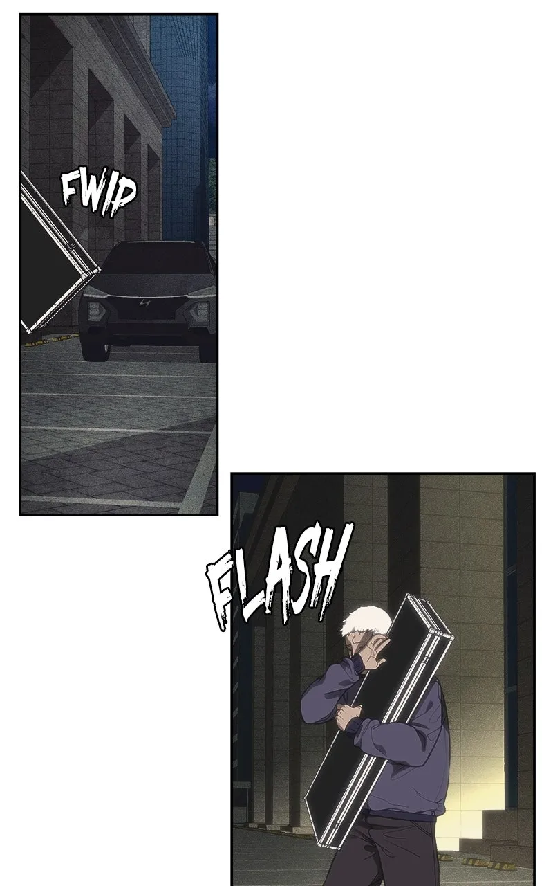 Read ShaMONEYism chapter 3 image 172 on Lezhin