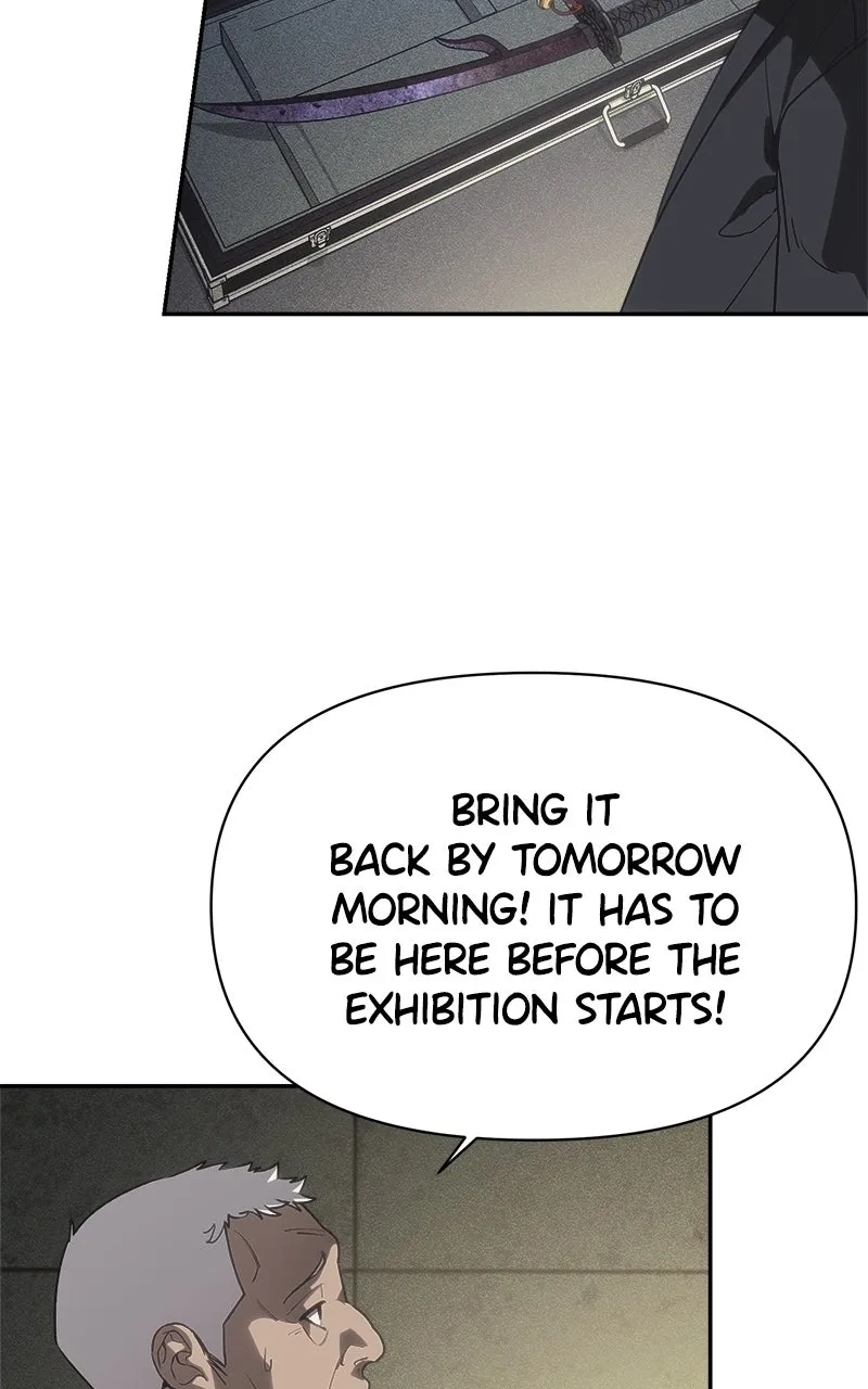 Read ShaMONEYism chapter 3 image 176 on Lezhin