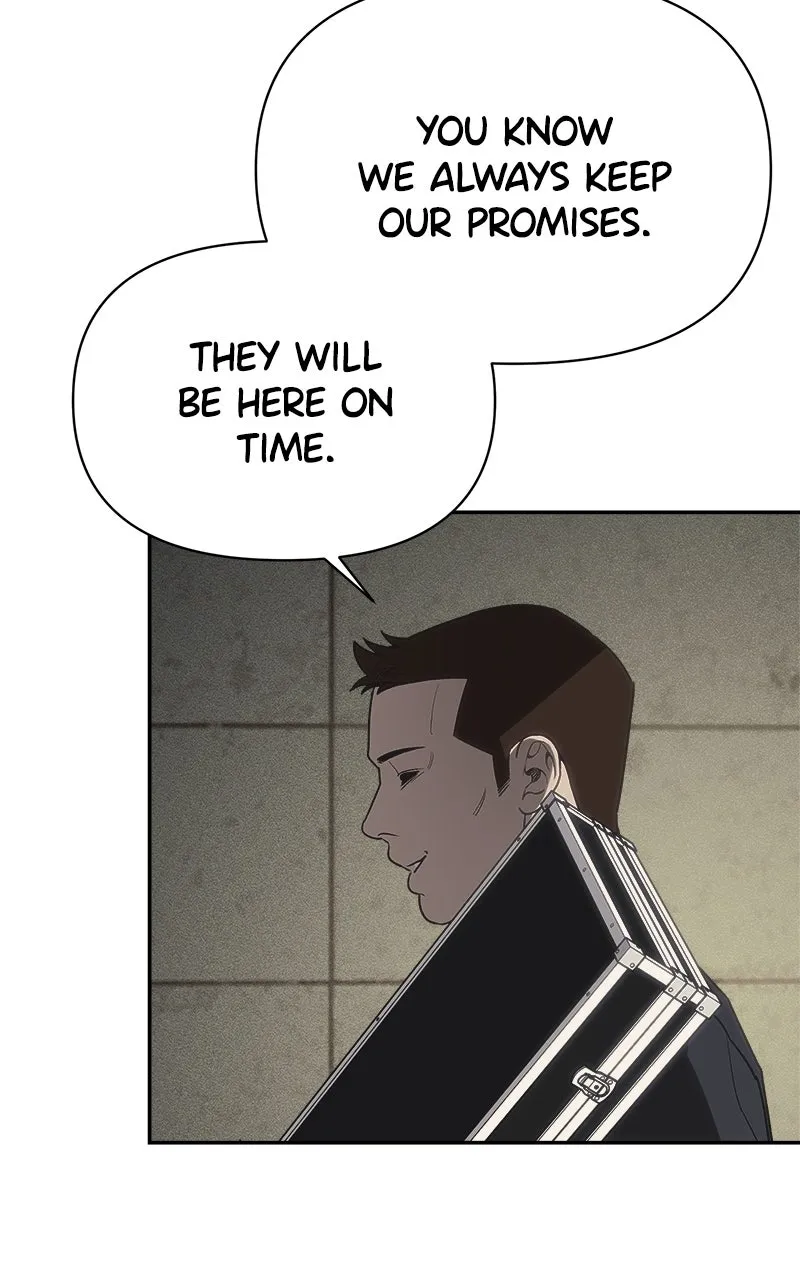 Read ShaMONEYism chapter 3 image 178 on Lezhin
