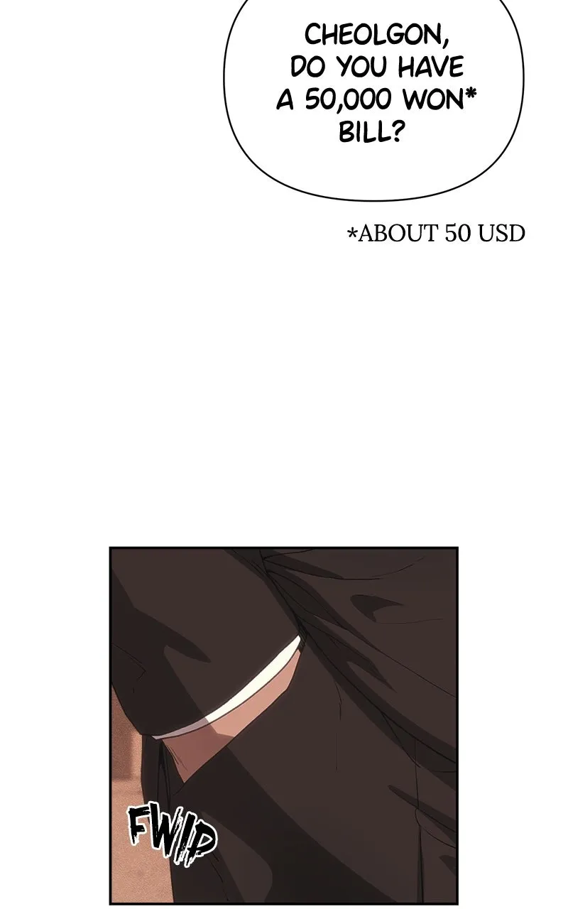 Read ShaMONEYism chapter 3 image 18 on Lezhin