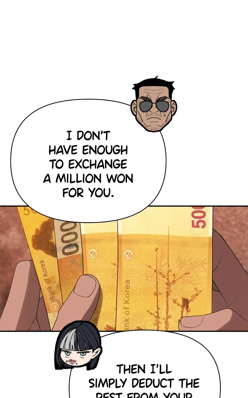 Read ShaMONEYism chapter 3 image 19 on Lezhin