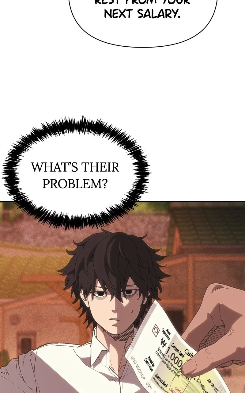 Read ShaMONEYism chapter 3 image 20 on Lezhin