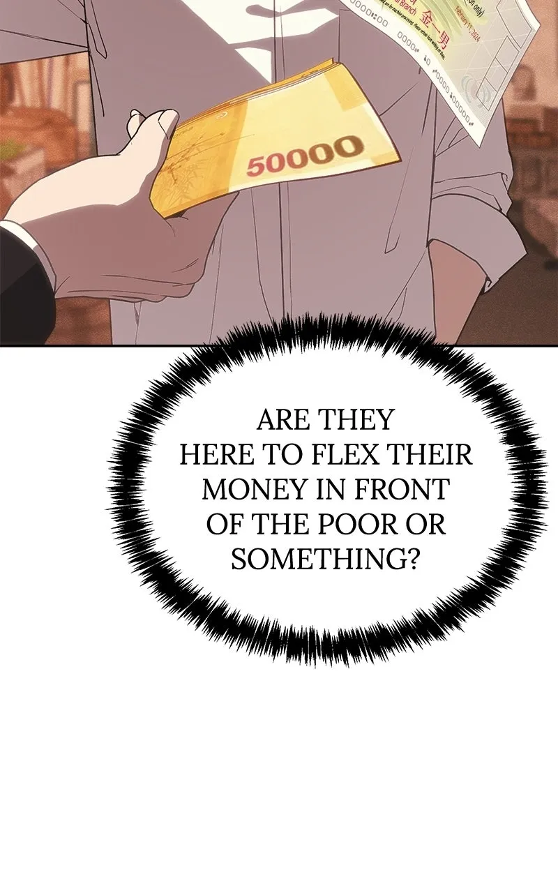 Read ShaMONEYism chapter 3 image 21 on Lezhin