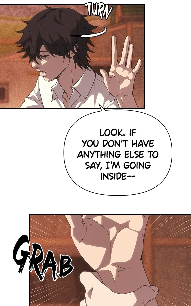 Read ShaMONEYism chapter 3 image 22 on Lezhin