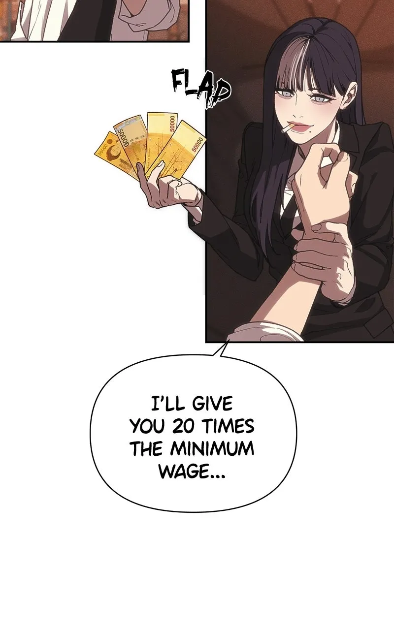 Read ShaMONEYism chapter 3 image 24 on Lezhin