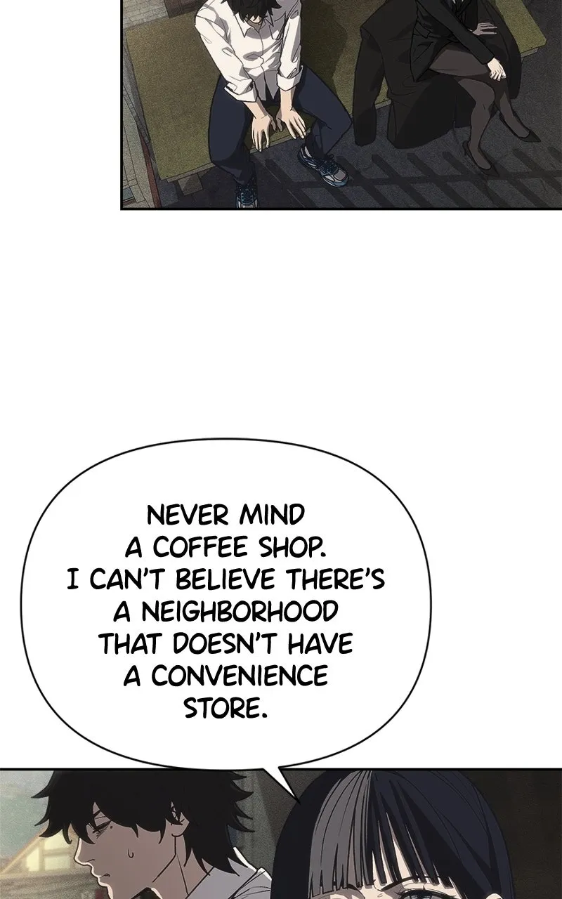Read ShaMONEYism chapter 3 image 28 on Lezhin