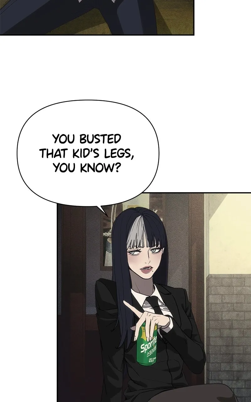 Read ShaMONEYism chapter 3 image 35 on Lezhin