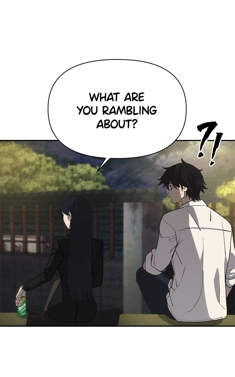 Read ShaMONEYism chapter 3 image 42 on Lezhin