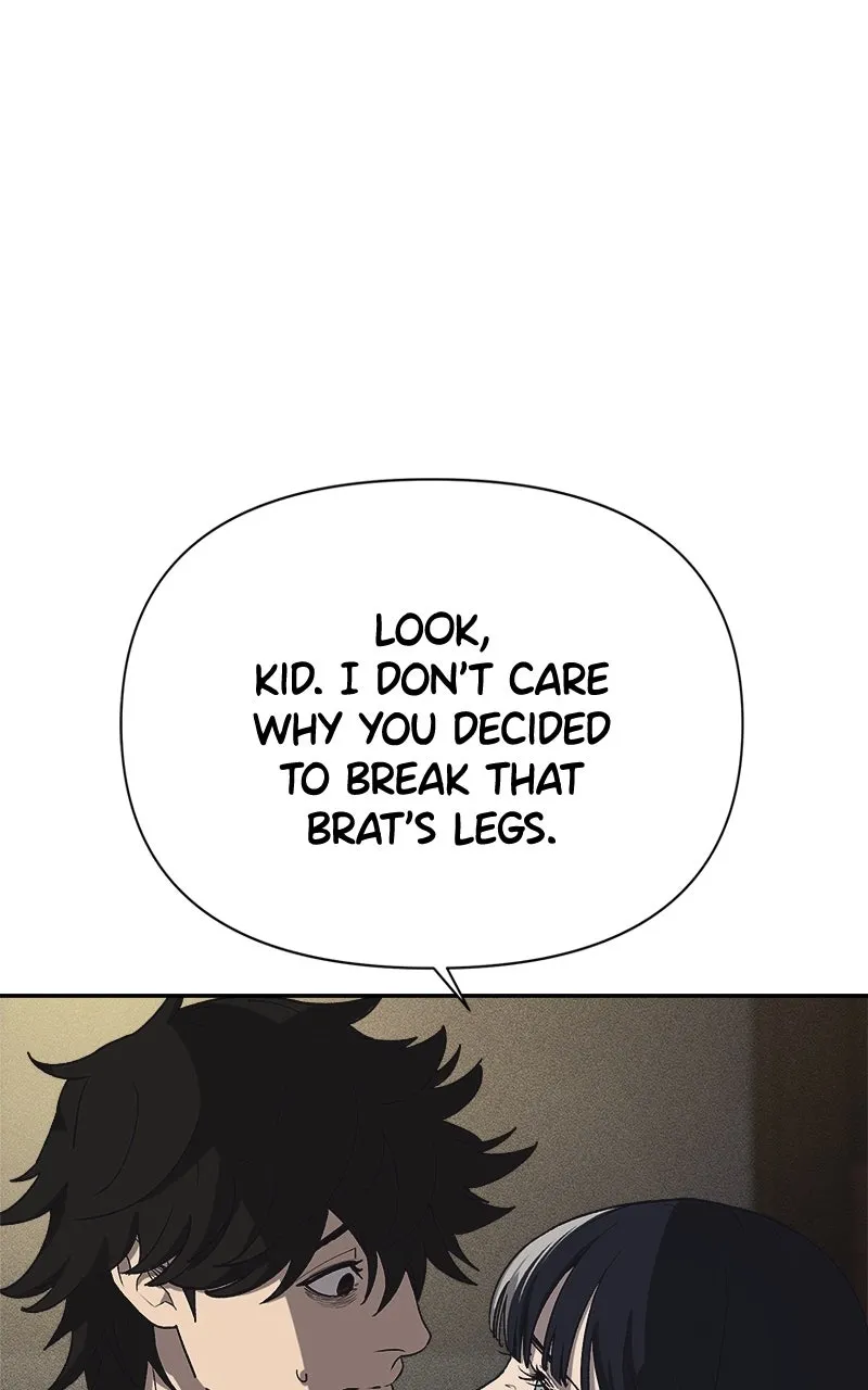 Read ShaMONEYism chapter 3 image 44 on Lezhin