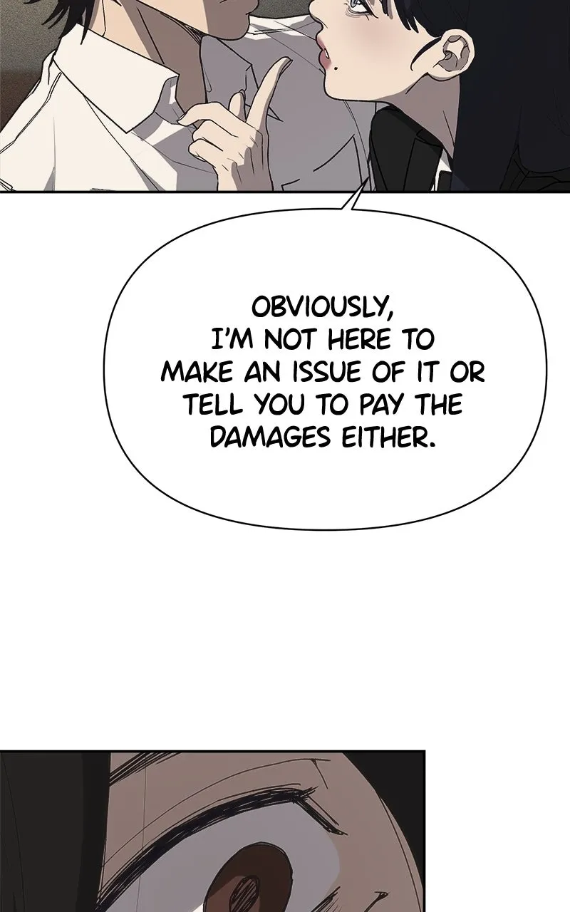 Read ShaMONEYism chapter 3 image 45 on Lezhin