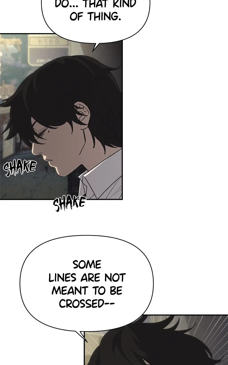 Read ShaMONEYism chapter 3 image 53 on Lezhin