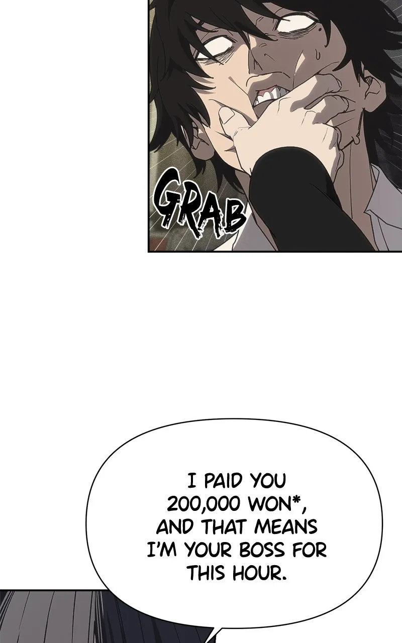 Read ShaMONEYism chapter 3 image 54 on Lezhin