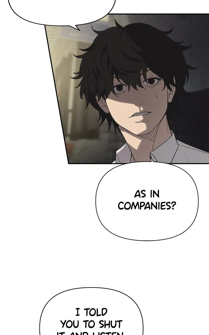 Read ShaMONEYism chapter 3 image 59 on Lezhin
